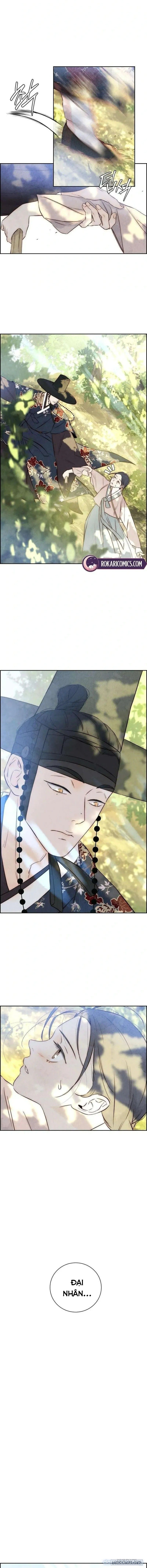 đọc truyện Chưa Từng Chạm Tới Em Chương 7 ảnh 7 tại Thiên Thai Truyện