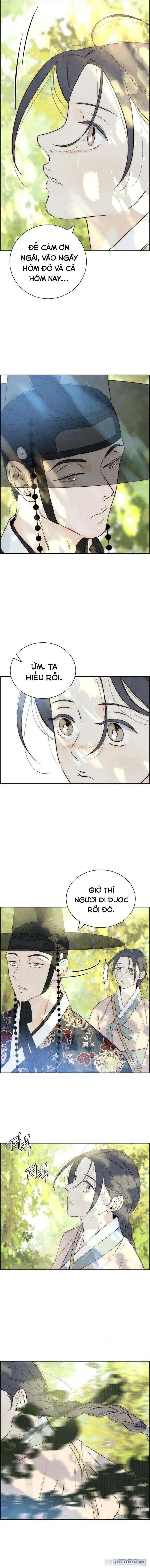 đọc truyện Chưa Từng Chạm Tới Em Chương 7 ảnh 9 tại Thiên Thai Truyện