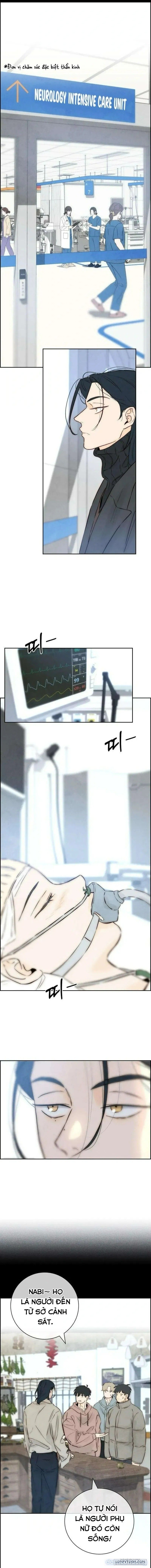 đọc truyện Chưa Từng Chạm Tới Em Chương 8 ảnh 2 tại Thiên Thai Truyện