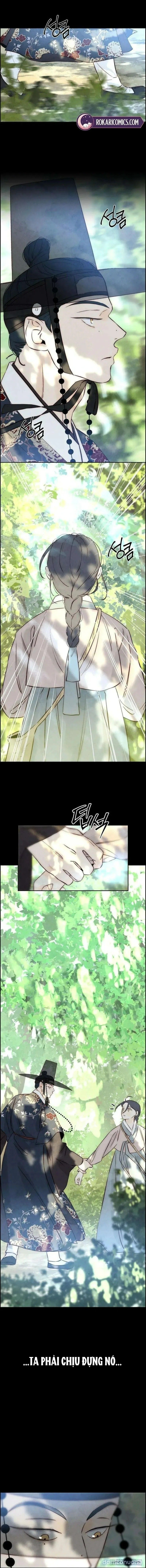 đọc truyện Chưa Từng Chạm Tới Em Chương 8 ảnh 12 tại Thiên Thai Truyện