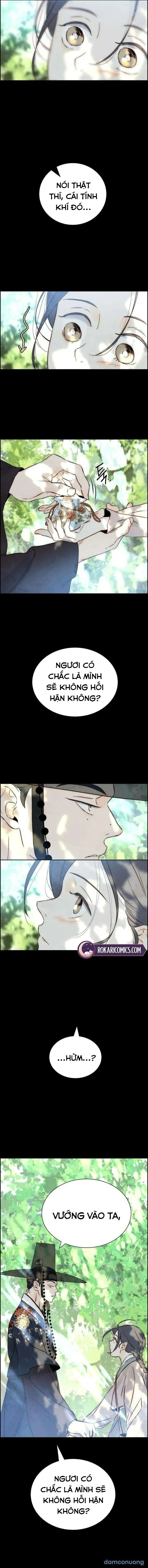 đọc truyện Chưa Từng Chạm Tới Em Chương 8 ảnh 13 tại Thiên Thai Truyện