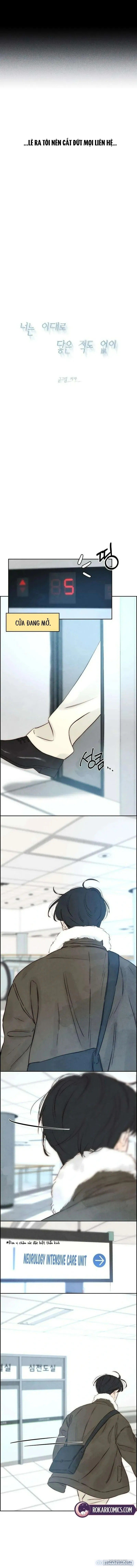 đọc truyện Chưa Từng Chạm Tới Em Chương 8 ảnh 14 tại Thiên Thai Truyện