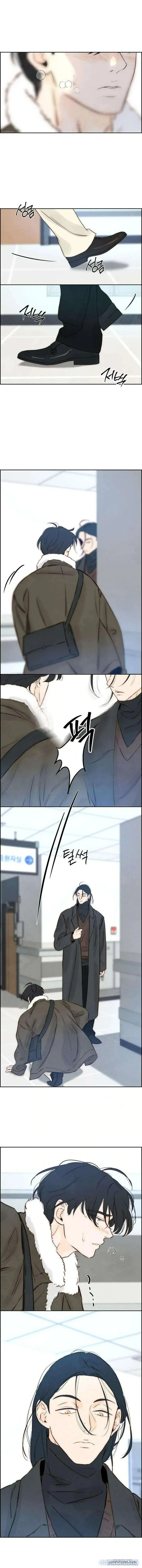 đọc truyện Chưa Từng Chạm Tới Em Chương 8 ảnh 15 tại Thiên Thai Truyện