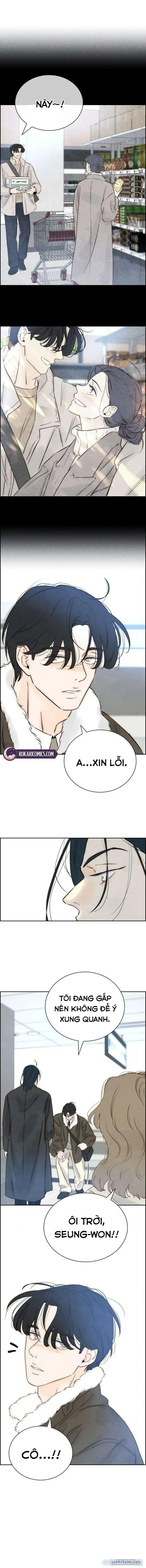 đọc truyện Chưa Từng Chạm Tới Em Chương 8 ảnh 16 tại Thiên Thai Truyện