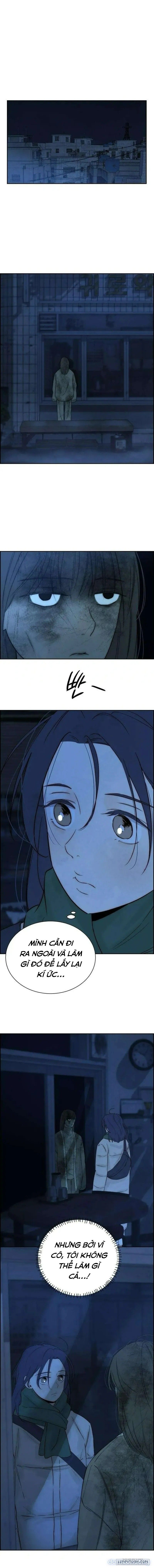 đọc truyện Chưa Từng Chạm Tới Em Chương 8 ảnh 18 tại Thiên Thai Truyện