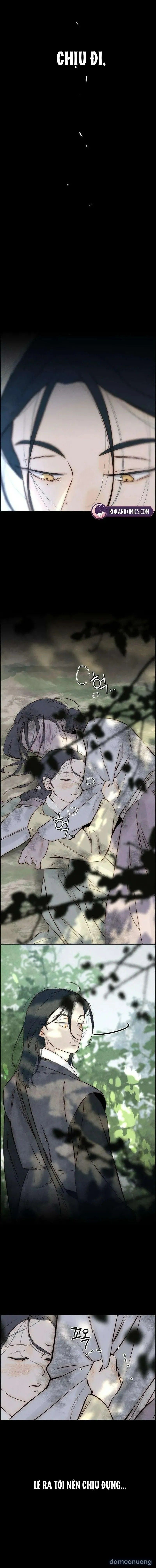 đọc truyện Chưa Từng Chạm Tới Em Chương 8 ảnh 6 tại Thiên Thai Truyện