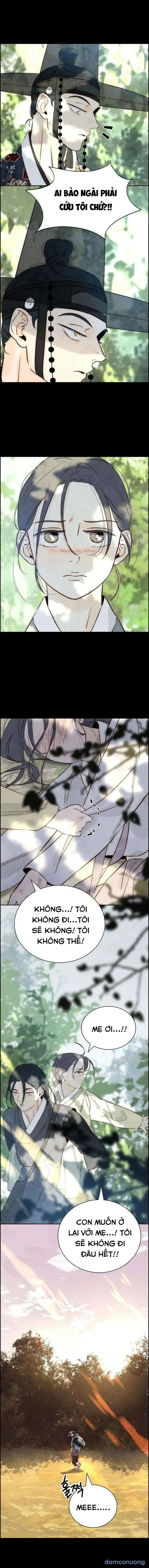 đọc truyện Chưa Từng Chạm Tới Em Chương 8 ảnh 8 tại Thiên Thai Truyện