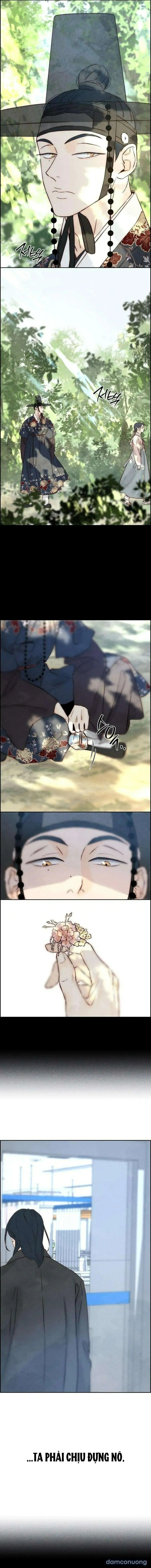 đọc truyện Chưa Từng Chạm Tới Em Chương 8 ảnh 11 tại Thiên Thai Truyện