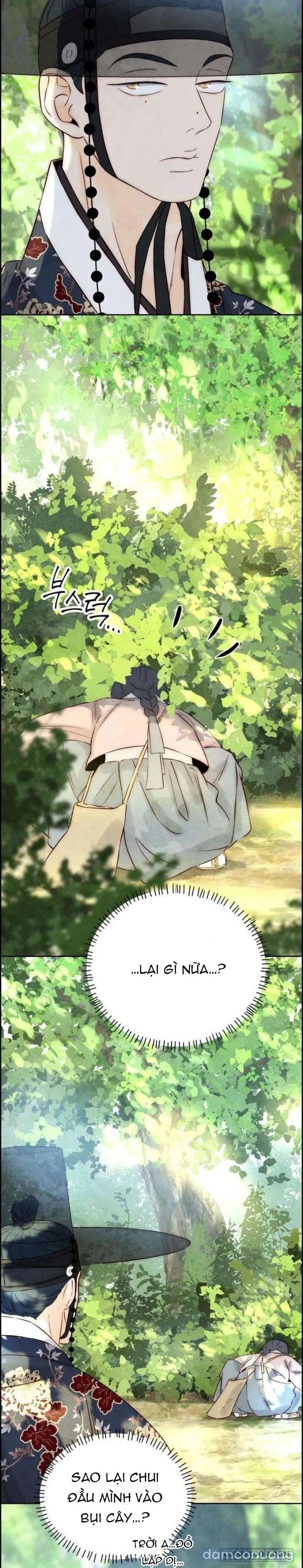 đọc truyện Chưa Từng Chạm Tới Em Chương 9 ảnh 3 tại Thiên Thai Truyện