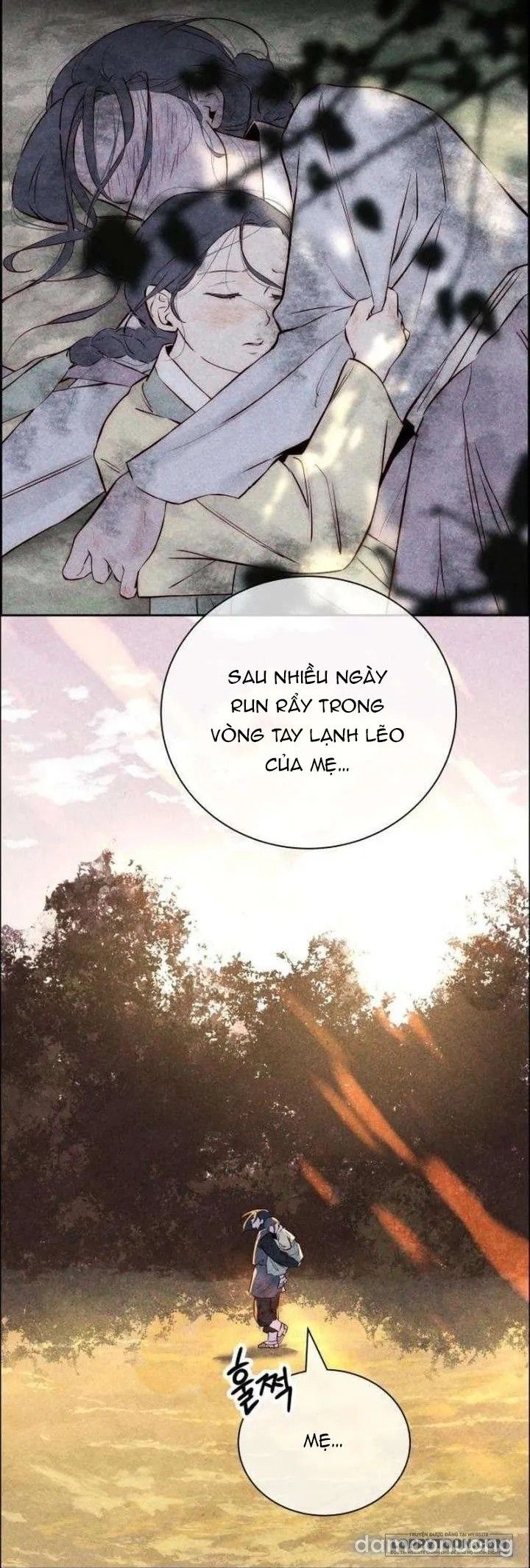 đọc truyện Chưa Từng Chạm Tới Em Chương 9 ảnh 15 tại Thiên Thai Truyện