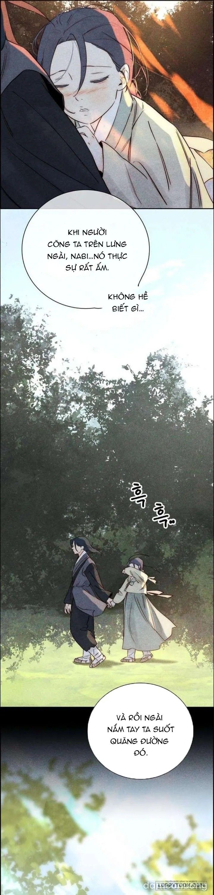 đọc truyện Chưa Từng Chạm Tới Em Chương 9 ảnh 16 tại Thiên Thai Truyện