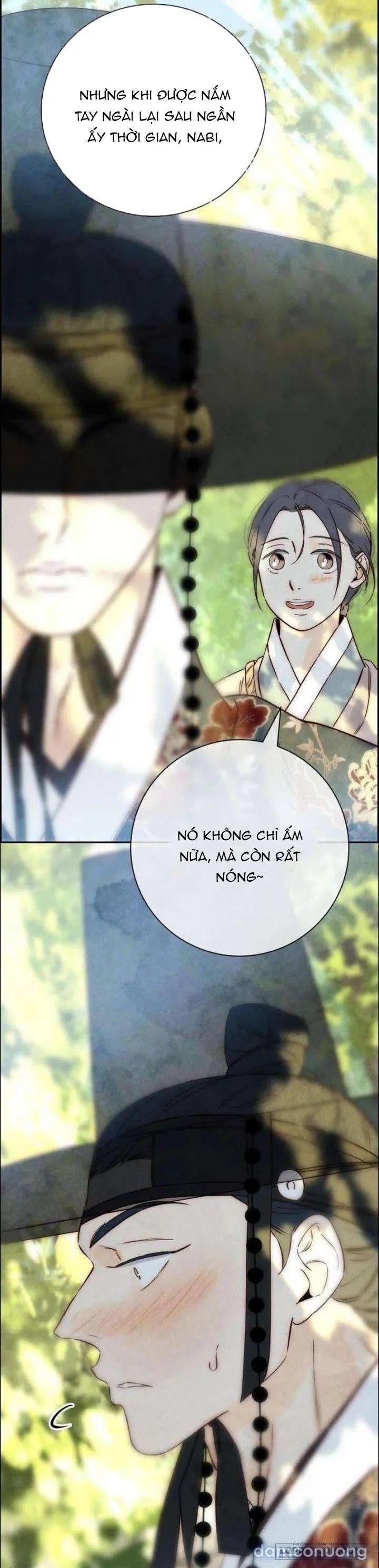 đọc truyện Chưa Từng Chạm Tới Em Chương 9 ảnh 17 tại Thiên Thai Truyện