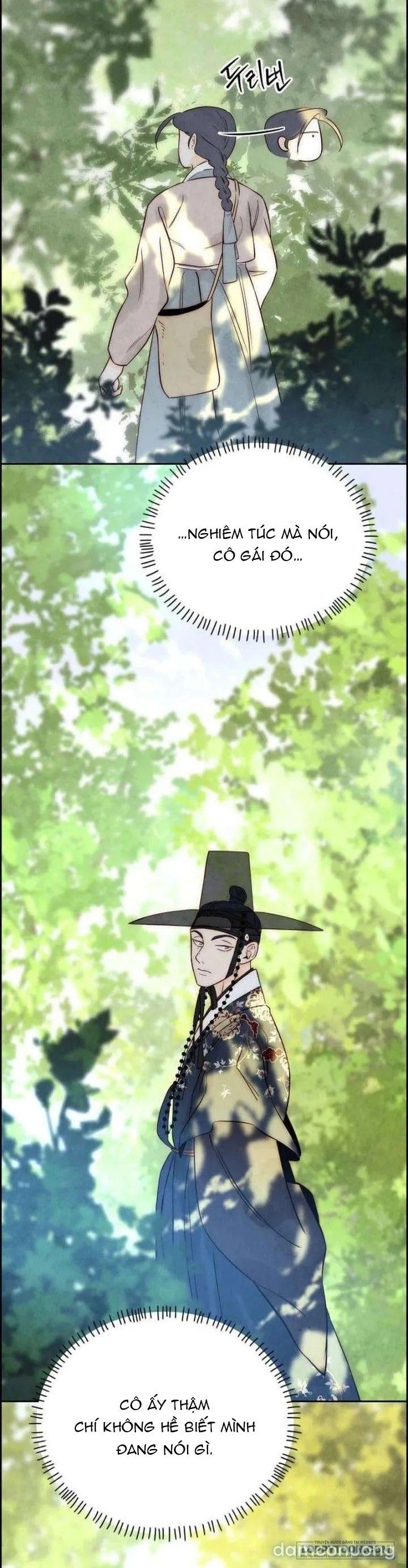 đọc truyện Chưa Từng Chạm Tới Em Chương 9 ảnh 19 tại Thiên Thai Truyện