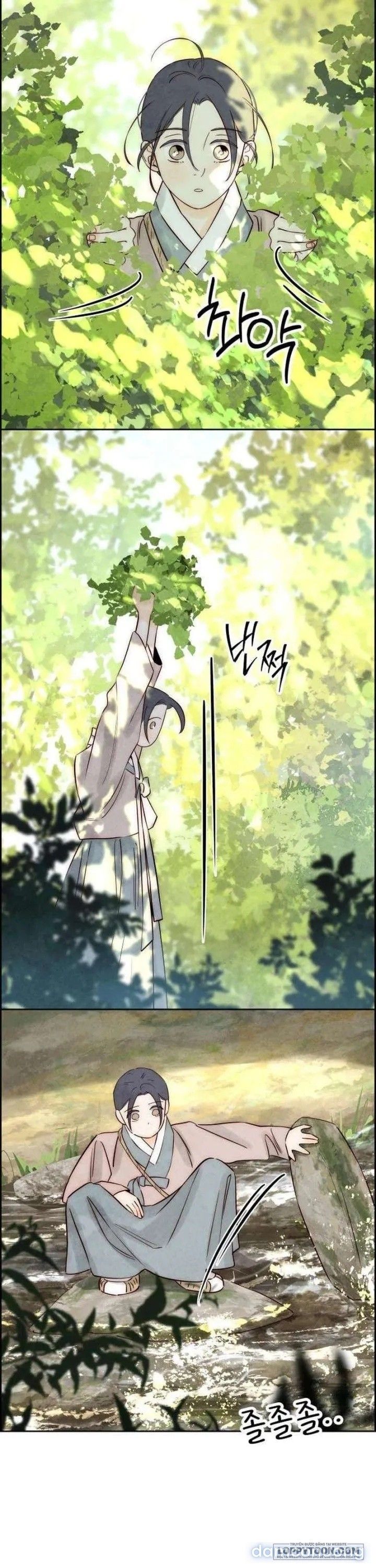 đọc truyện Chưa Từng Chạm Tới Em Chương 9 ảnh 20 tại Thiên Thai Truyện