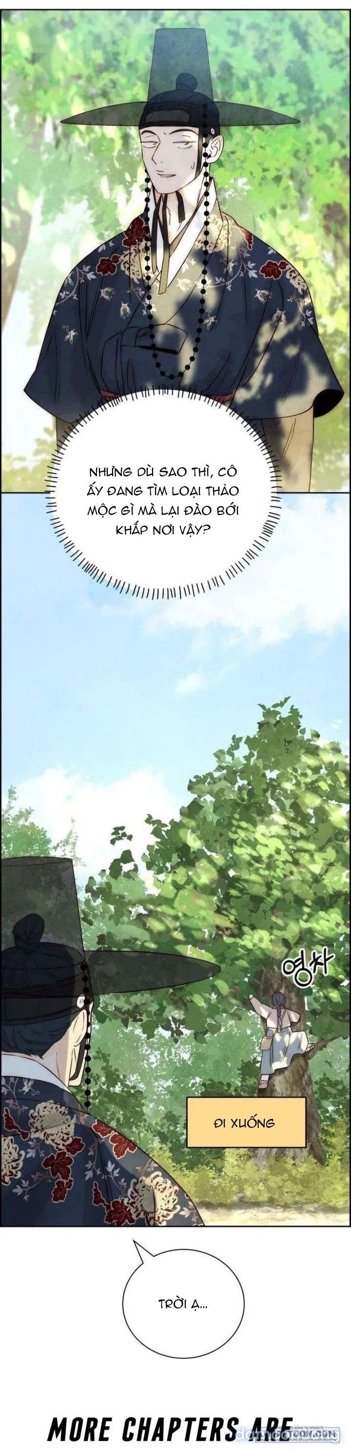 đọc truyện Chưa Từng Chạm Tới Em Chương 9 ảnh 21 tại Thiên Thai Truyện