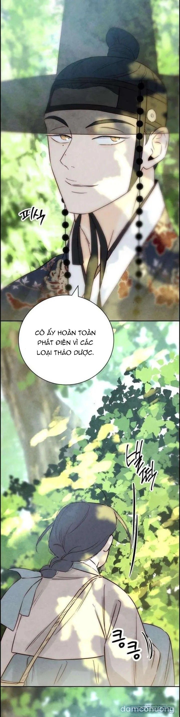 đọc truyện Chưa Từng Chạm Tới Em Chương 9 ảnh 4 tại Thiên Thai Truyện