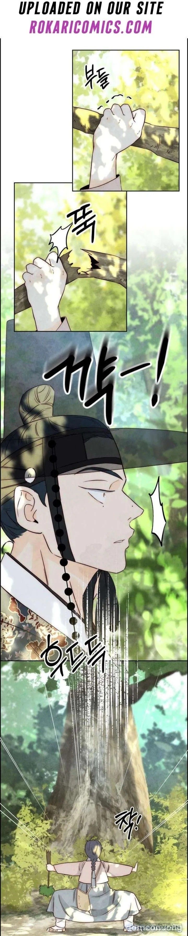 đọc truyện Chưa Từng Chạm Tới Em Chương 9 ảnh 22 tại Thiên Thai Truyện