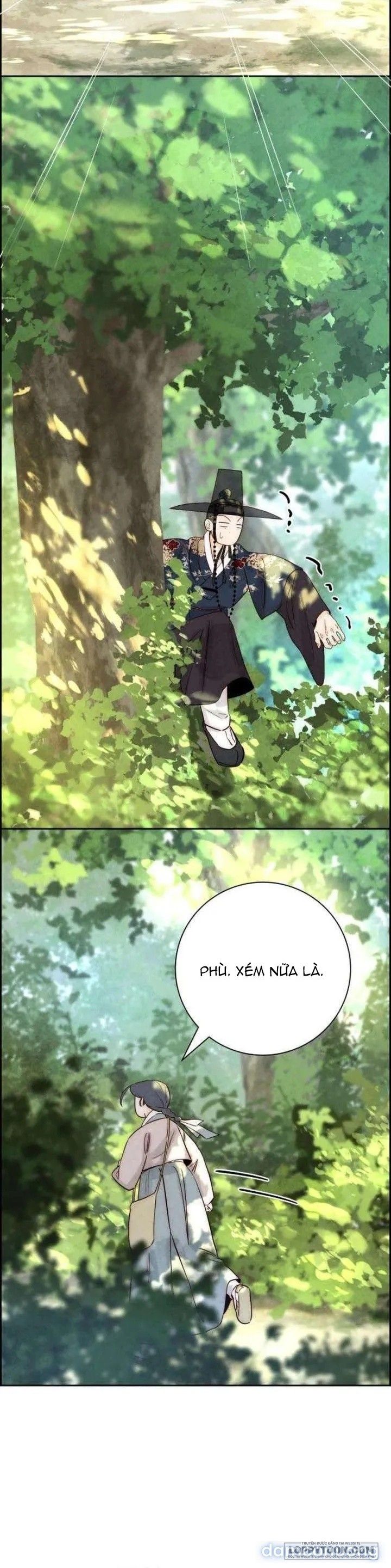 đọc truyện Chưa Từng Chạm Tới Em Chương 9 ảnh 23 tại Thiên Thai Truyện