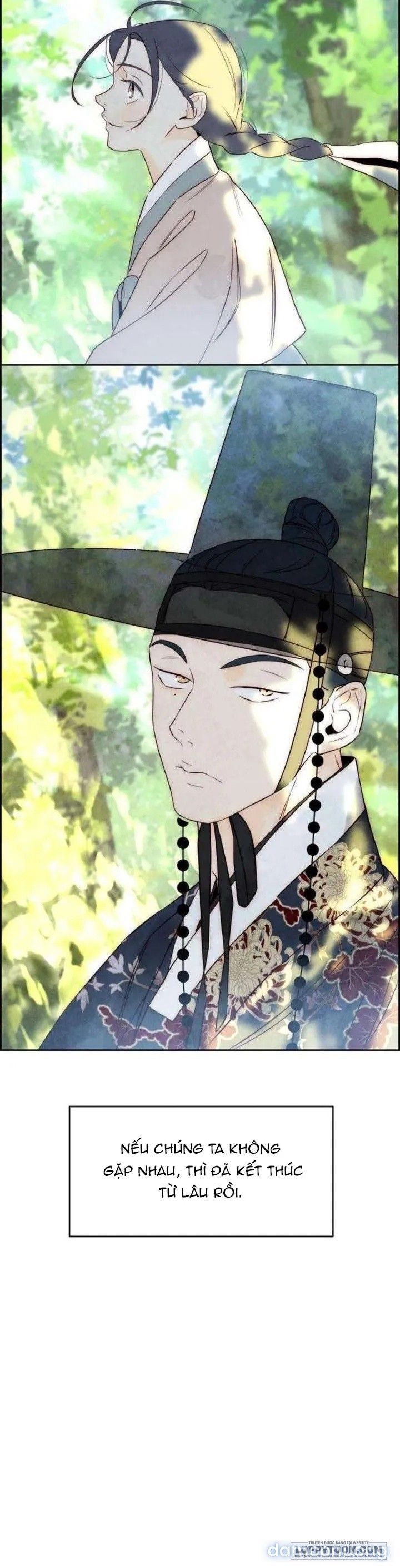 đọc truyện Chưa Từng Chạm Tới Em Chương 9 ảnh 26 tại Thiên Thai Truyện