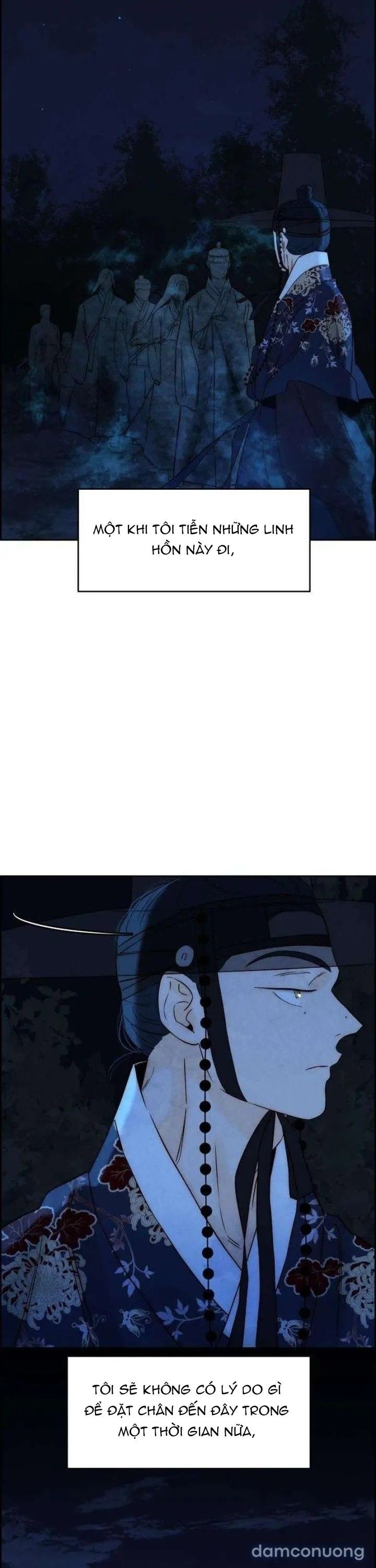 đọc truyện Chưa Từng Chạm Tới Em Chương 9 ảnh 28 tại Thiên Thai Truyện