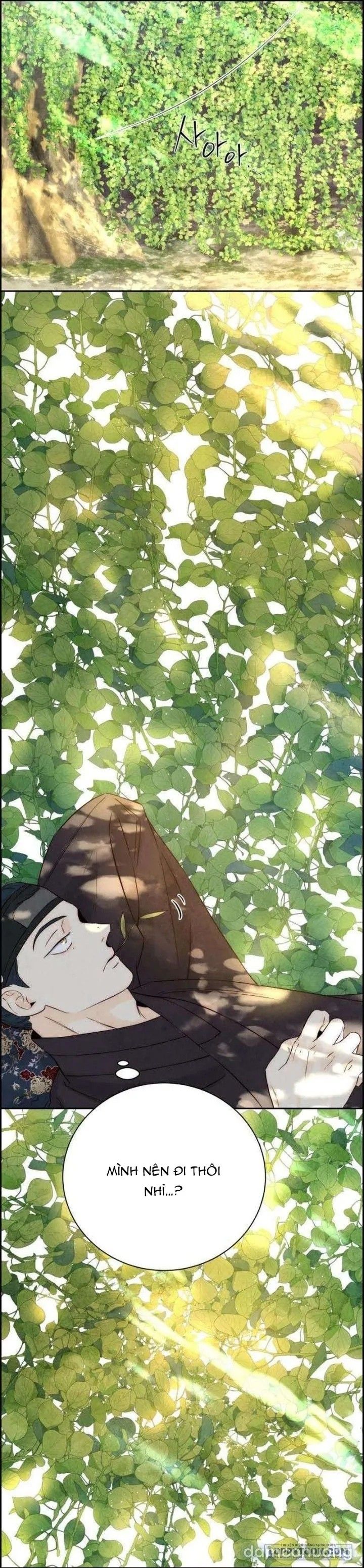 đọc truyện Chưa Từng Chạm Tới Em Chương 9 ảnh 30 tại Thiên Thai Truyện