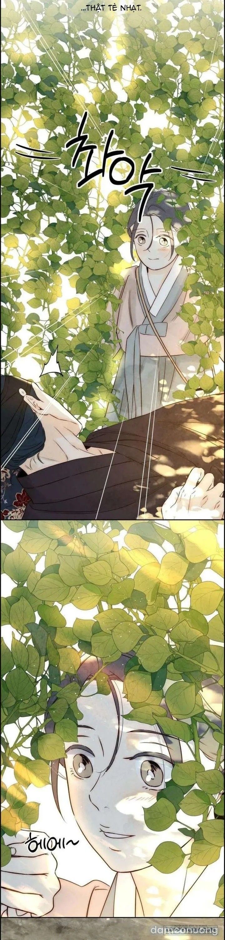 đọc truyện Chưa Từng Chạm Tới Em Chương 9 ảnh 32 tại Thiên Thai Truyện