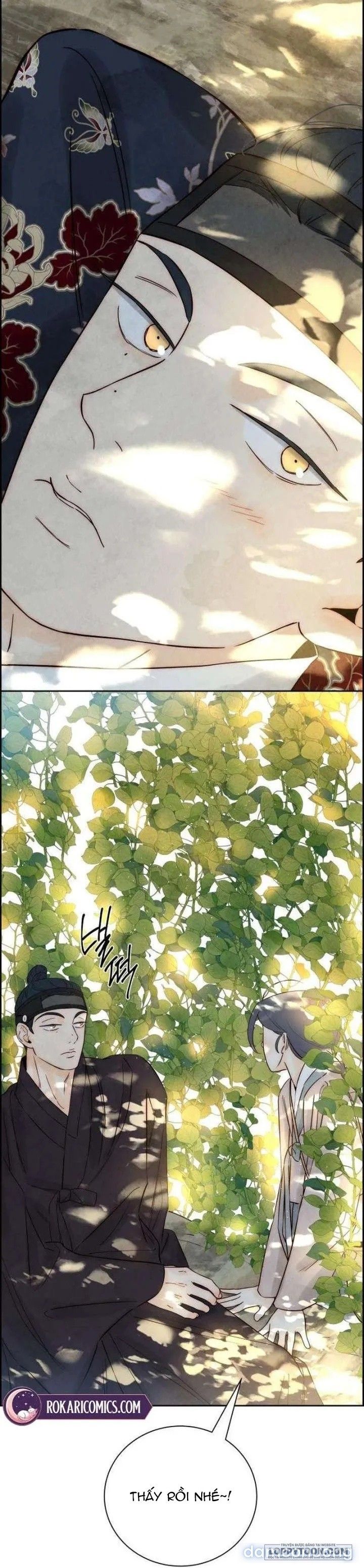 đọc truyện Chưa Từng Chạm Tới Em Chương 9 ảnh 33 tại Thiên Thai Truyện