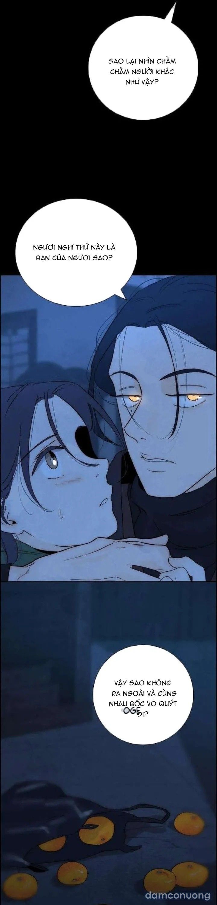 đọc truyện Chưa Từng Chạm Tới Em Chương 9 ảnh 39 tại Thiên Thai Truyện