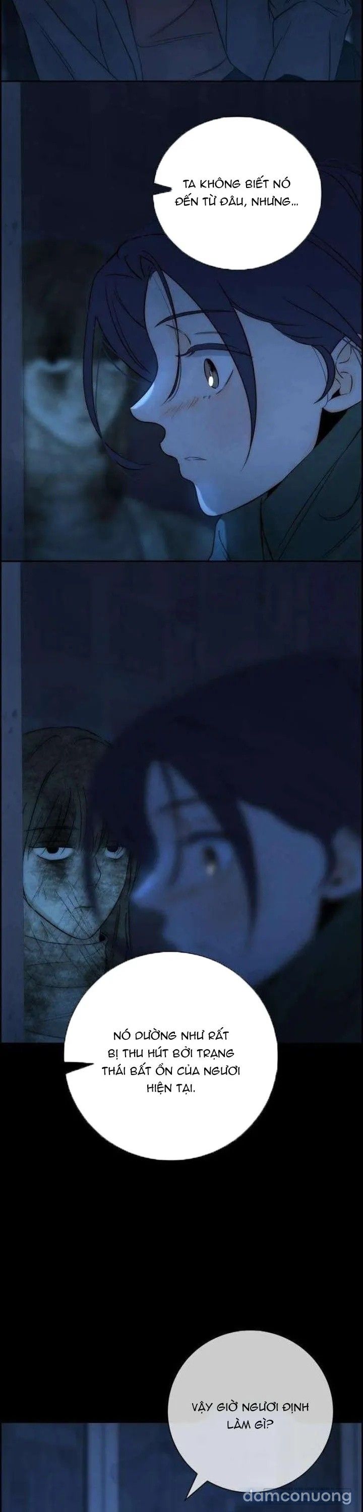 đọc truyện Chưa Từng Chạm Tới Em Chương 9 ảnh 41 tại Thiên Thai Truyện