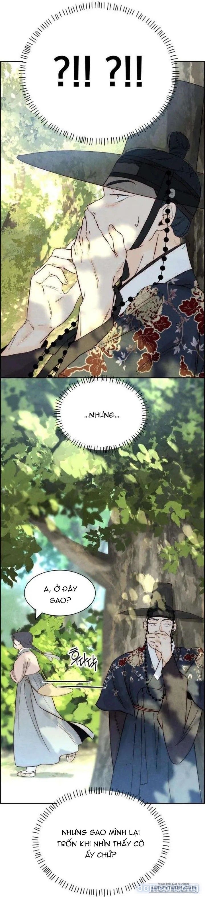 đọc truyện Chưa Từng Chạm Tới Em Chương 9 ảnh 6 tại Thiên Thai Truyện