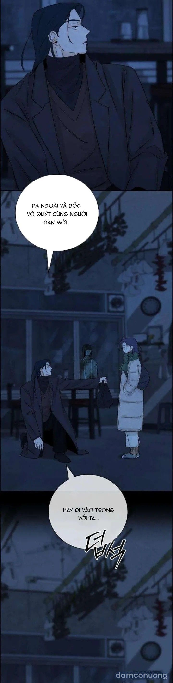 đọc truyện Chưa Từng Chạm Tới Em Chương 9 ảnh 42 tại Thiên Thai Truyện