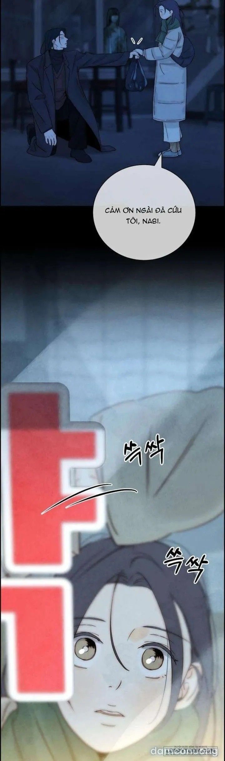 đọc truyện Chưa Từng Chạm Tới Em Chương 9 ảnh 43 tại Thiên Thai Truyện