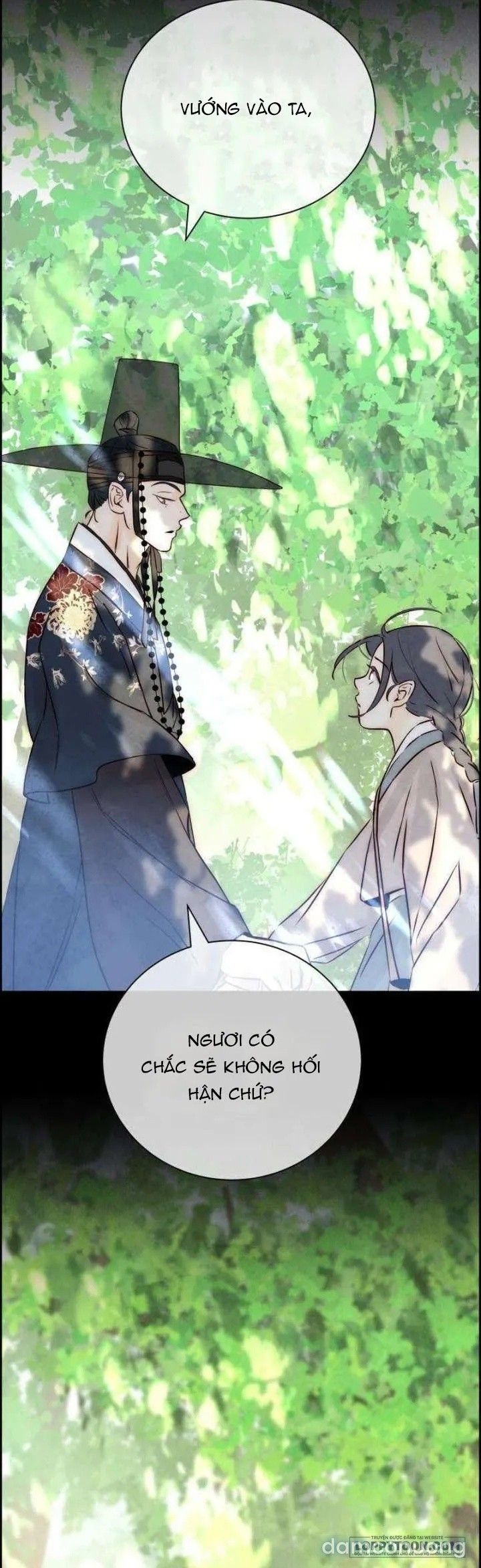 đọc truyện Chưa Từng Chạm Tới Em Chương 9 ảnh 8 tại Thiên Thai Truyện