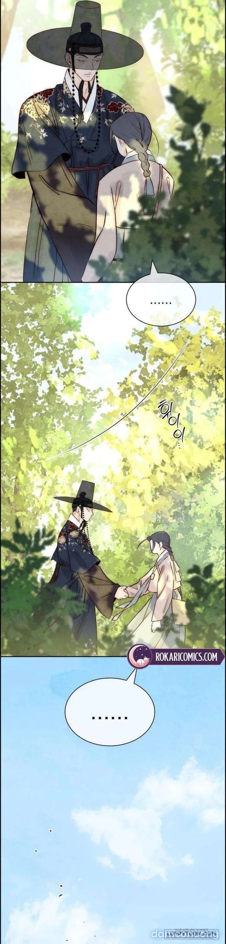 đọc truyện Chưa Từng Chạm Tới Em Chương 9 ảnh 9 tại Thiên Thai Truyện