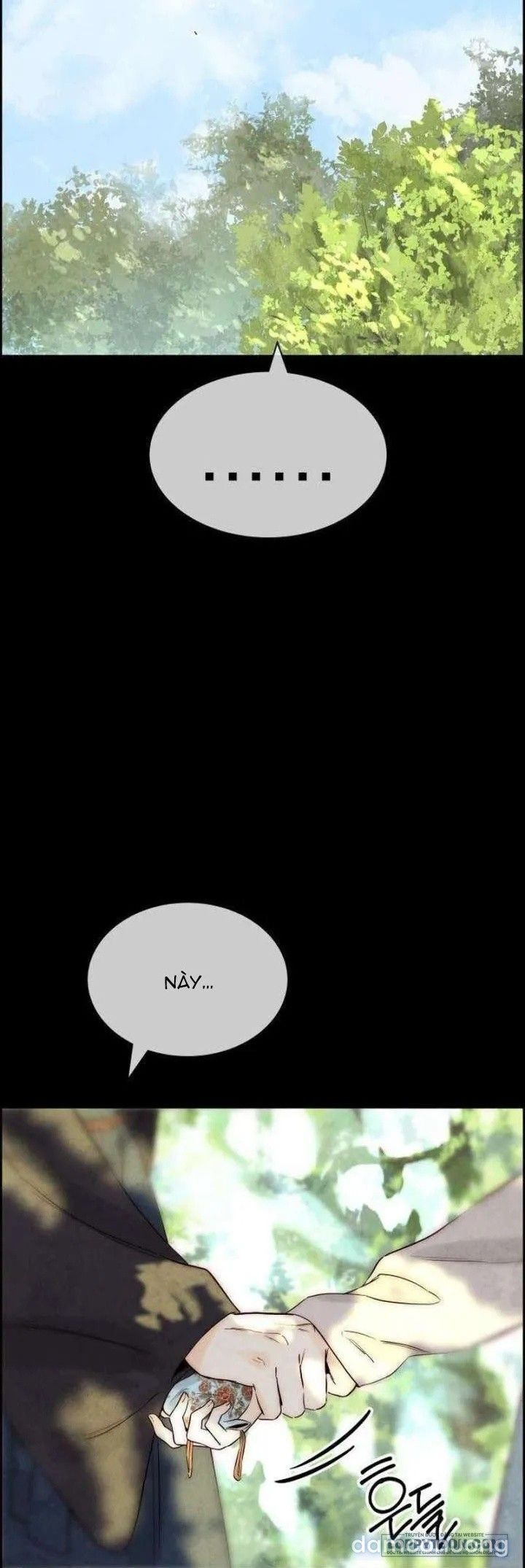 đọc truyện Chưa Từng Chạm Tới Em Chương 9 ảnh 10 tại Thiên Thai Truyện