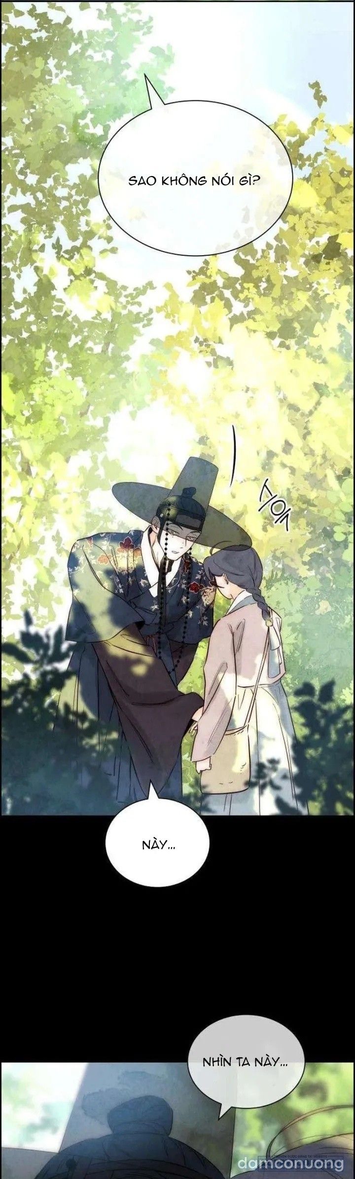 đọc truyện Chưa Từng Chạm Tới Em Chương 9 ảnh 11 tại Thiên Thai Truyện