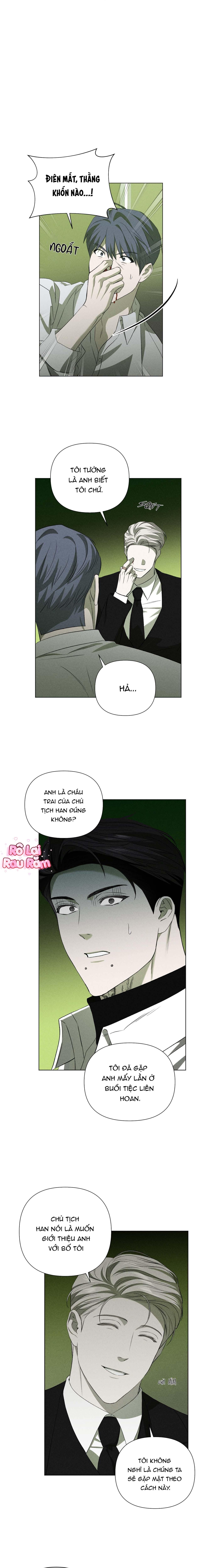 đọc truyện Chưa Từng Có Chương 14 ảnh 15 tại Thiên Thai Truyện