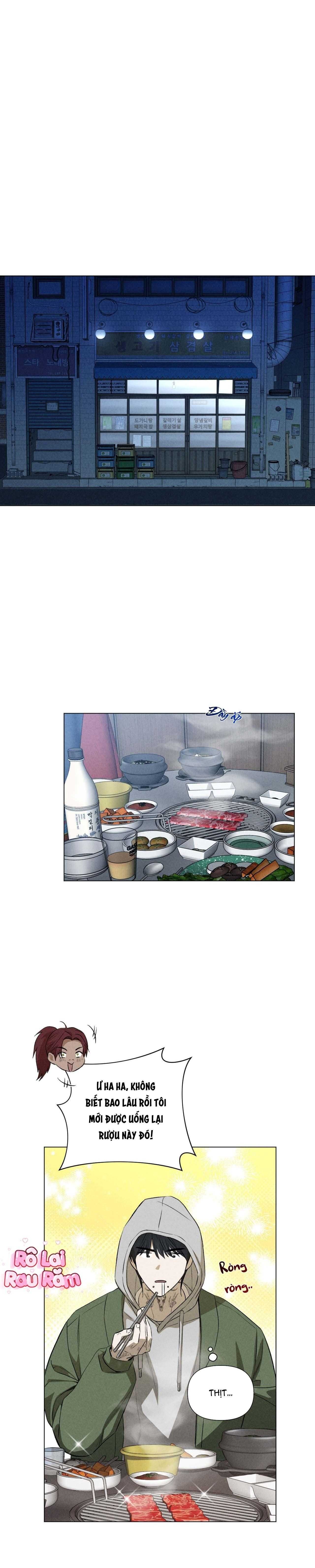 đọc truyện Chưa Từng Có Chương 19 ảnh 4 tại Thiên Thai Truyện