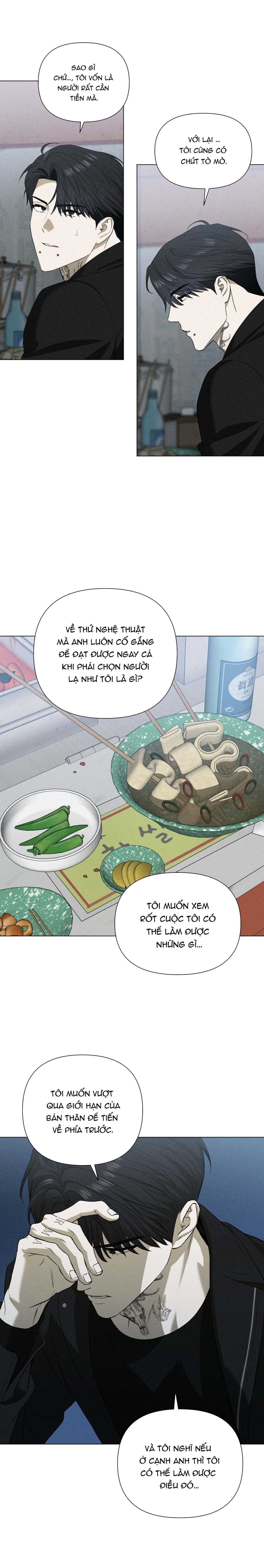 đọc truyện Chưa Từng Có Chương 21 ảnh 20 tại Thiên Thai Truyện