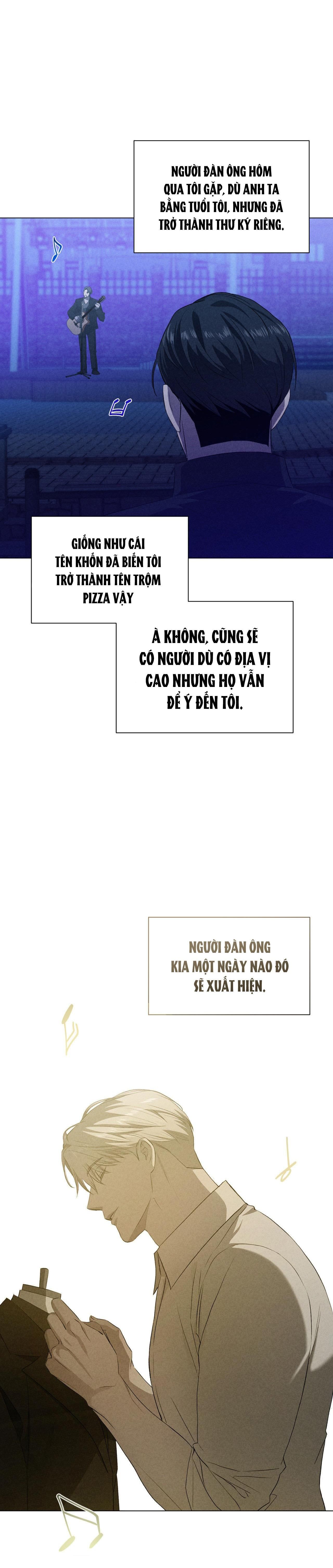 đọc truyện Chưa Từng Có Chương 4 ảnh 12 tại Thiên Thai Truyện
