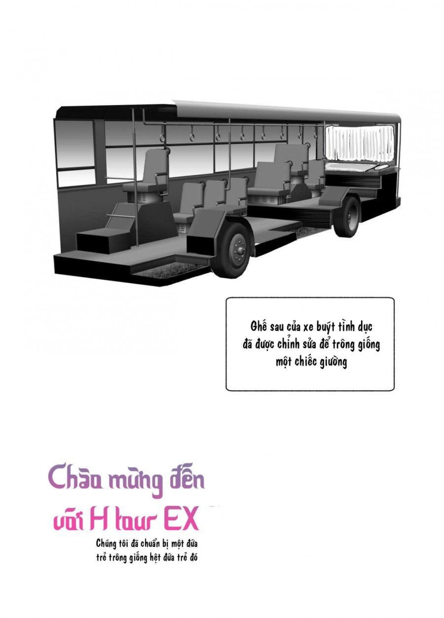 Chuẩn Bị Các Em Gái Giống Như Nô Lệ Oneshot page 2 - Giả Dược