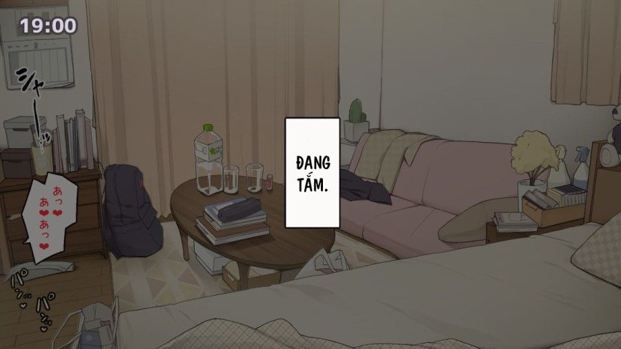 đọc truyện Chuẩn Bị Cho Kỳ Thi Cùng Bạn Tôi Oneshot ảnh 13 tại Thiên Thai Truyện