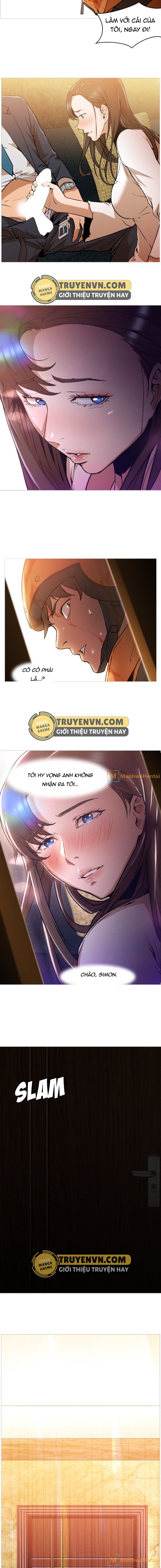 đọc truyện Chúc Bé Ngủ Ngon Chương 1 ảnh 42 tại Giả Dược