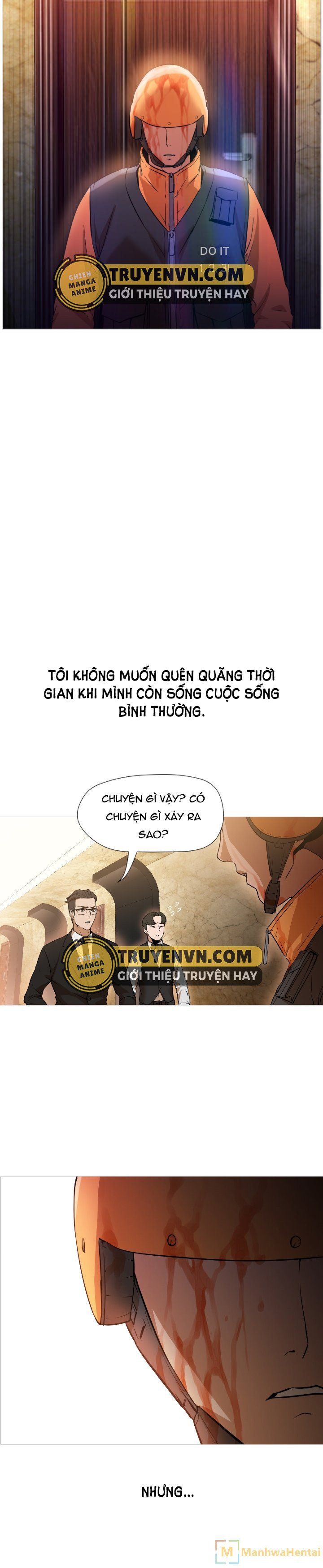 đọc truyện Chúc Bé Ngủ Ngon Chương 1 ảnh 43 tại Giả Dược