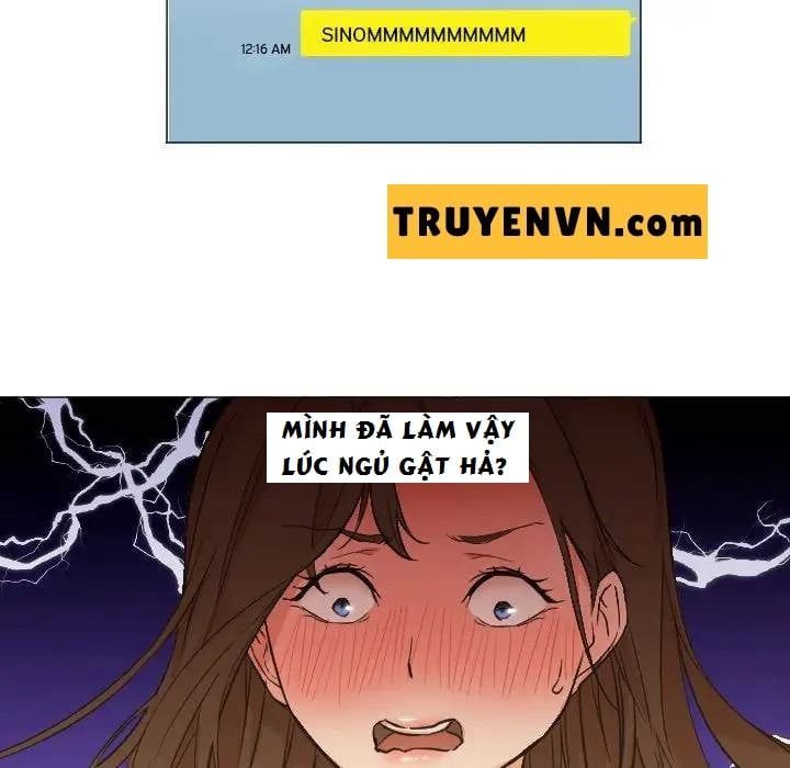đọc truyện Chúc Bé Ngủ Ngon Chương 12 ảnh 11 tại Truyện Dạ Ký