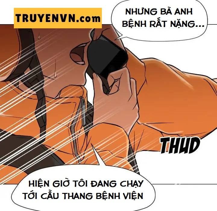 đọc truyện Chúc Bé Ngủ Ngon Chương 12 ảnh 104 tại Truyện Dạ Ký
