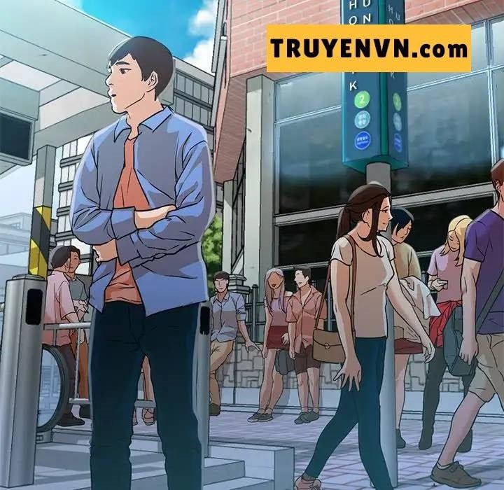 đọc truyện Chúc Bé Ngủ Ngon Chương 12 ảnh 110 tại Truyện Dạ Ký