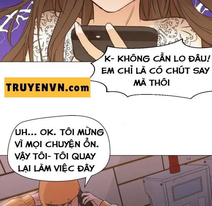 đọc truyện Chúc Bé Ngủ Ngon Chương 12 ảnh 12 tại Truyện Dạ Ký