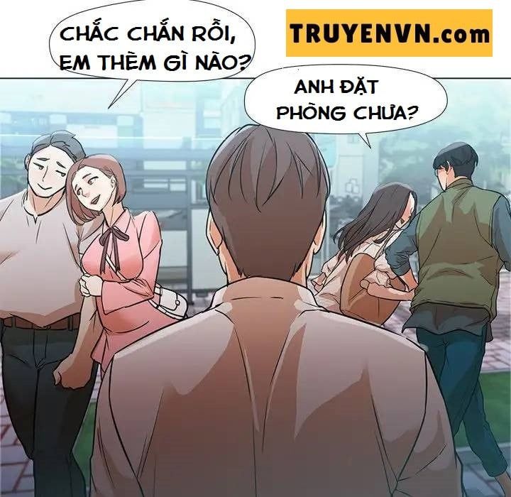 đọc truyện Chúc Bé Ngủ Ngon Chương 12 ảnh 116 tại Truyện Dạ Ký