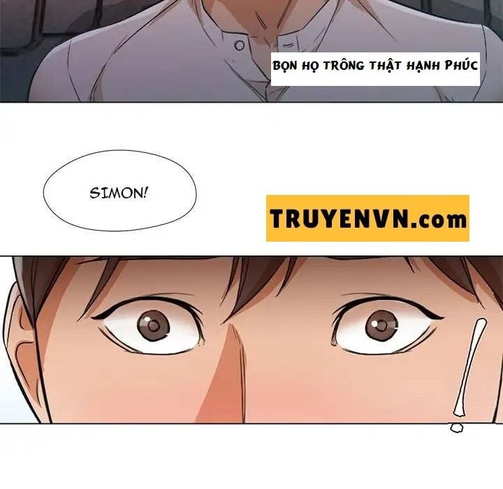 đọc truyện Chúc Bé Ngủ Ngon Chương 12 ảnh 118 tại Truyện Dạ Ký
